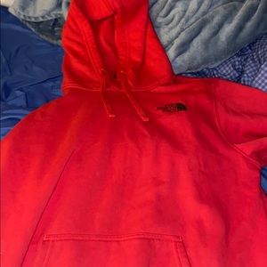 North Face Hoodie